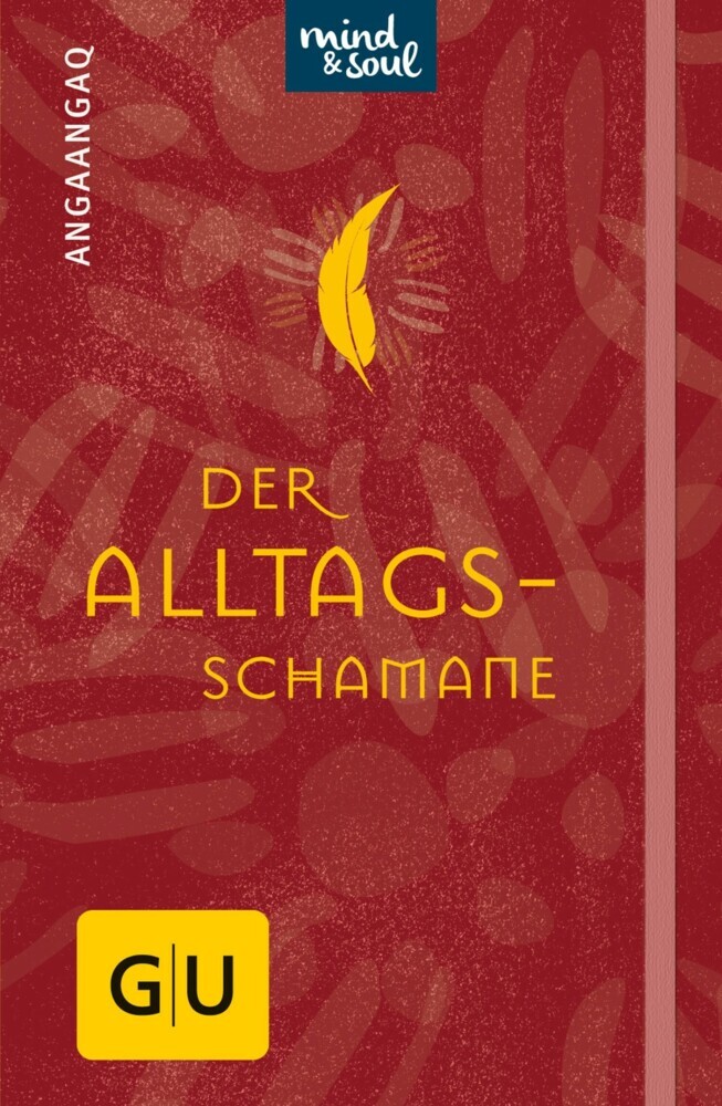 Der Alltagsschamane main product photo