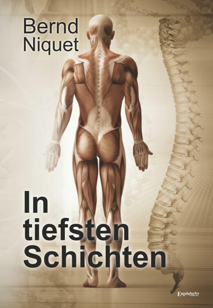 In tiefsten Schichten main product photo