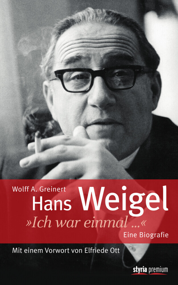 Hans Weigel main product photo