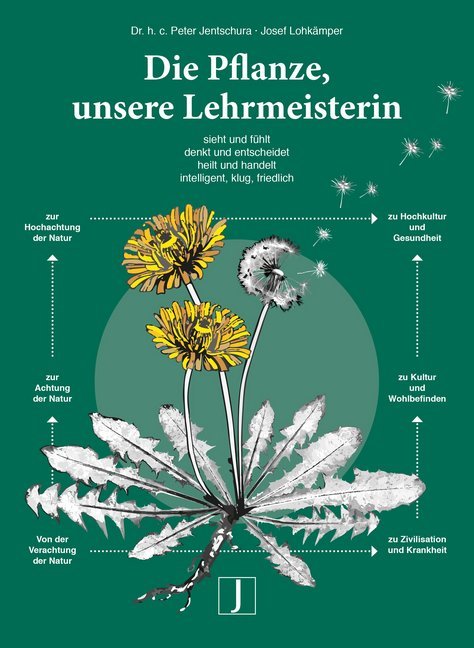Die Pflanze, unsere Lehrmeisterin main product photo