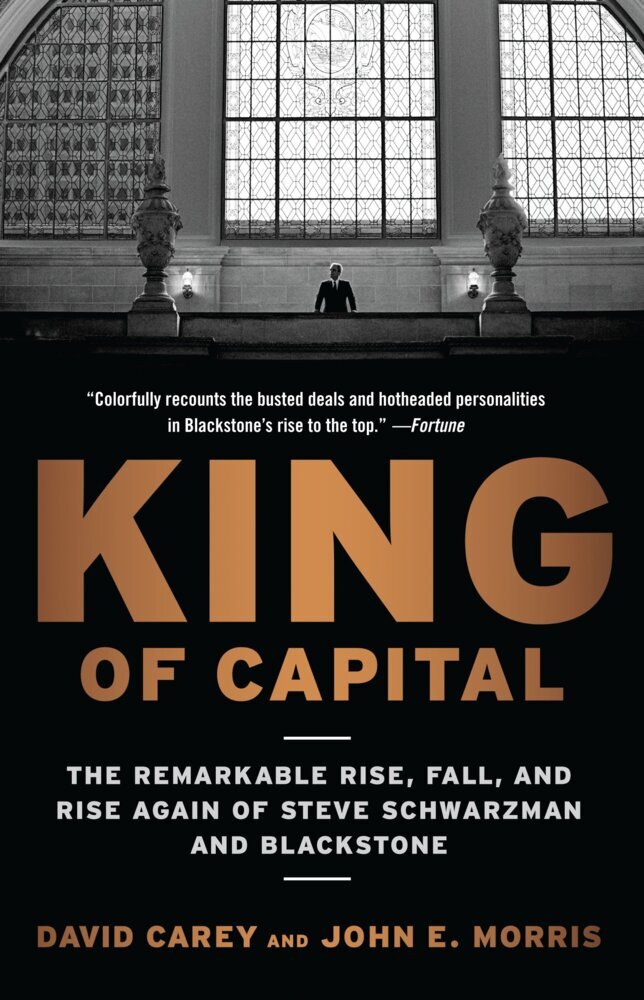 King of Capital main product photo