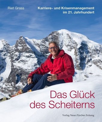 Das Glück des Scheiterns