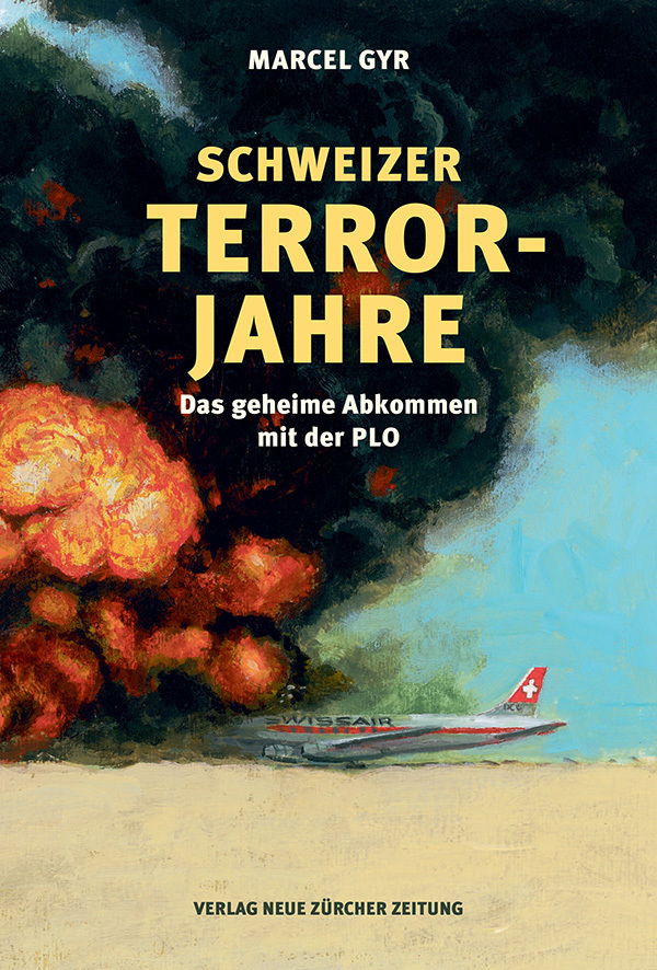 Schweizer Terrorjahre main product photo
