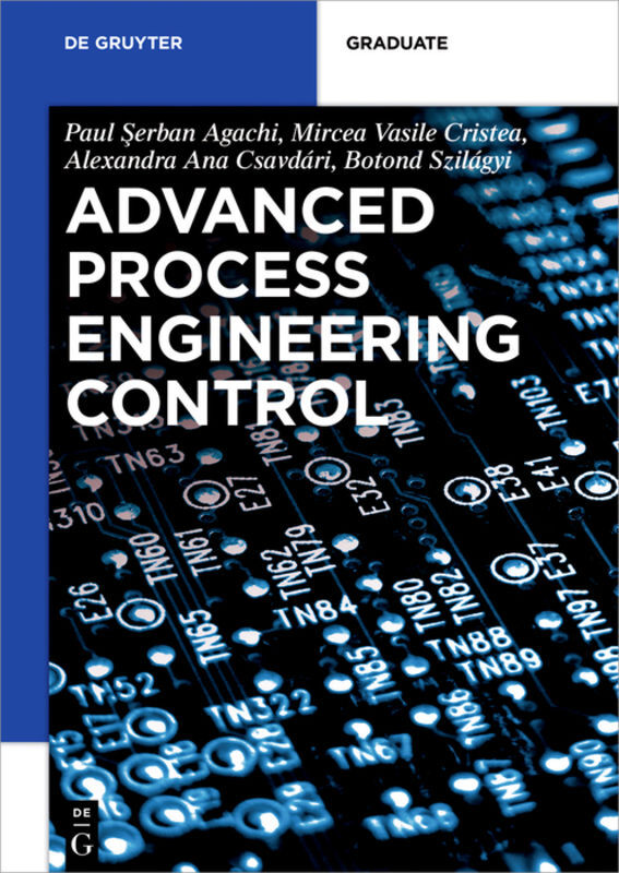 Advanced Process Engineering Control main product photo