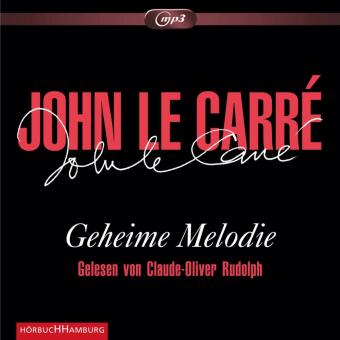 Geheime Melodie, 2 Audio-CD, 2 MP3