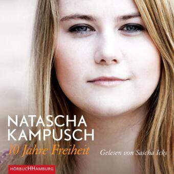 10 Jahre Freiheit, 6 Audio-CD