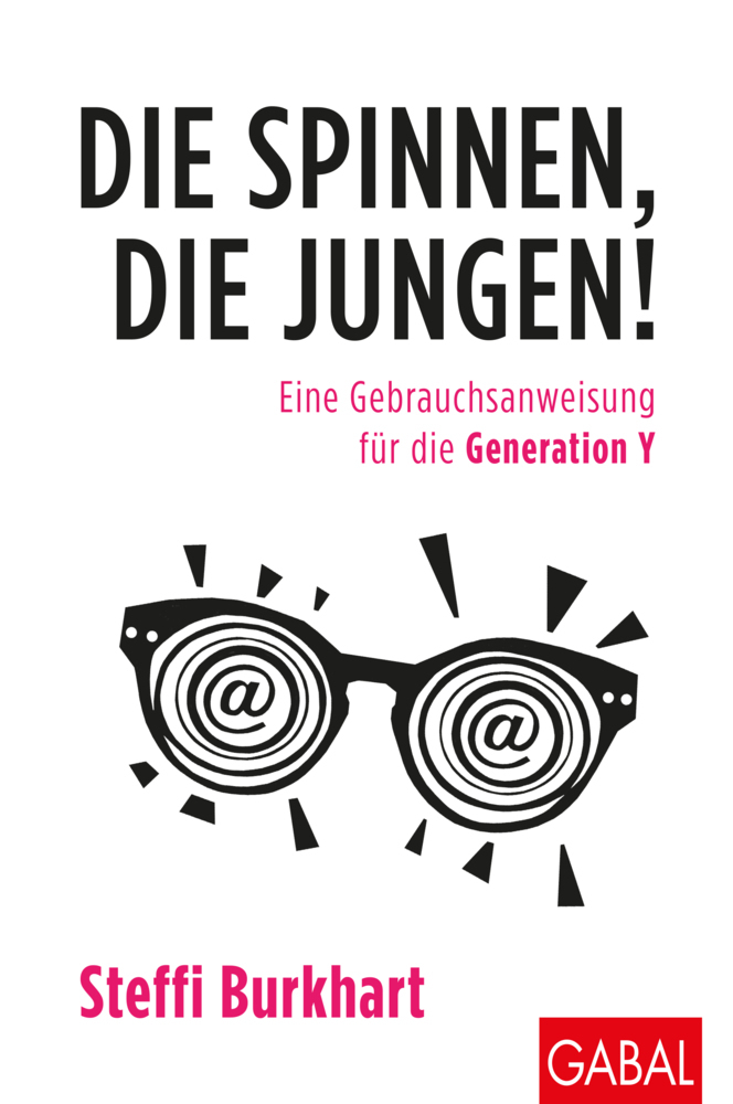 Die spinnen, die Jungen! main product photo