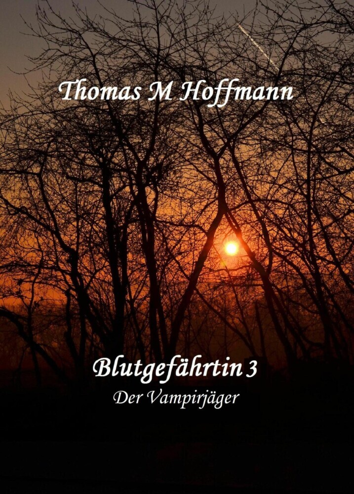 Blutgefährtin 3 main product photo