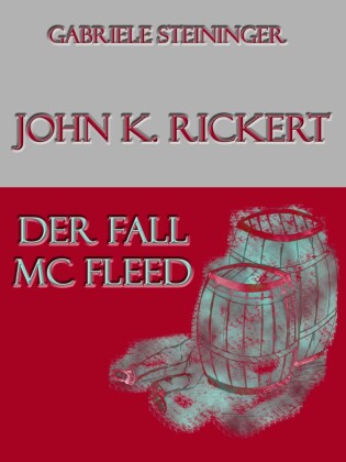 John K. Rickert