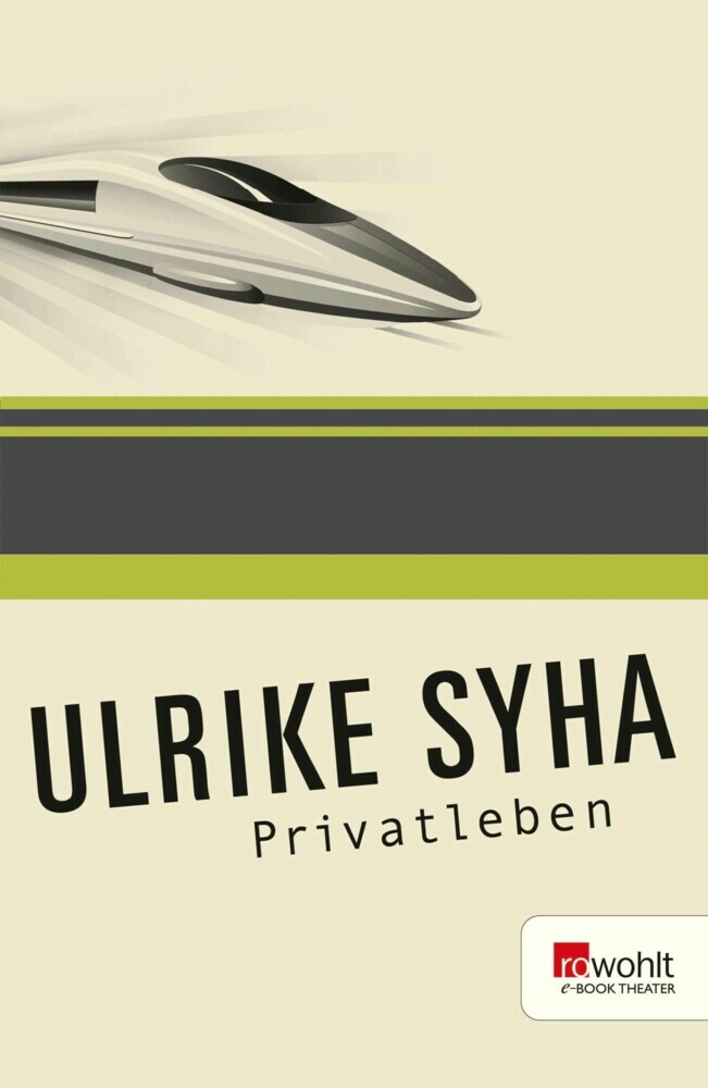 Privatleben main product photo
