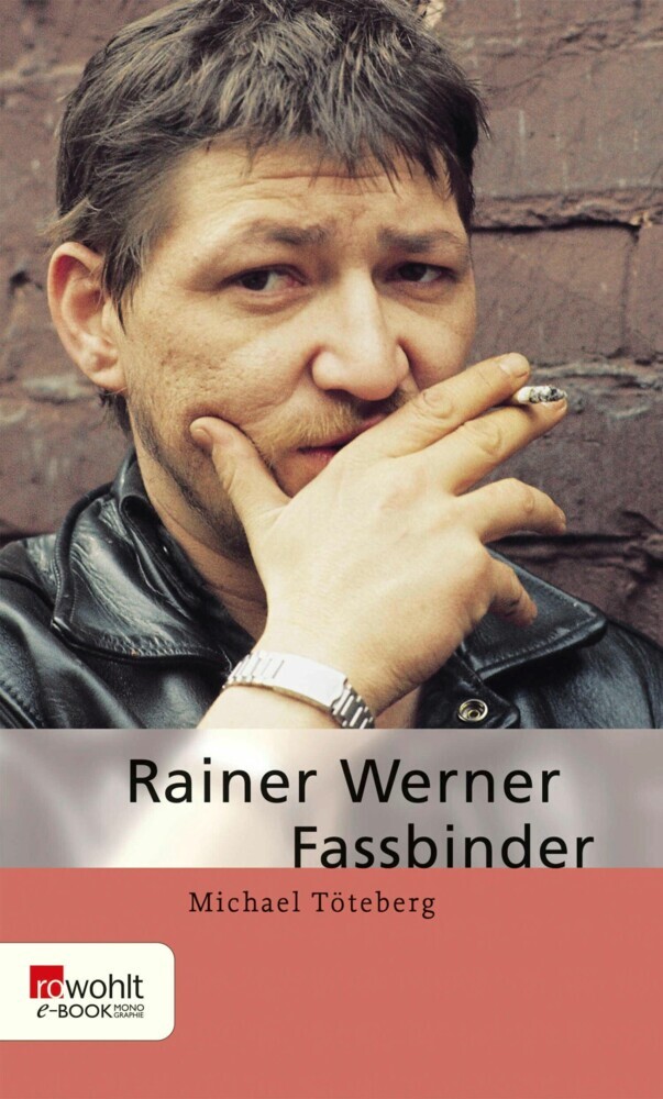 Rainer Werner Fassbinder main product photo