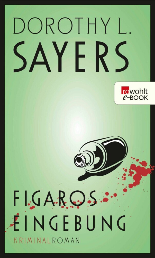 Figaros Eingebung main product photo