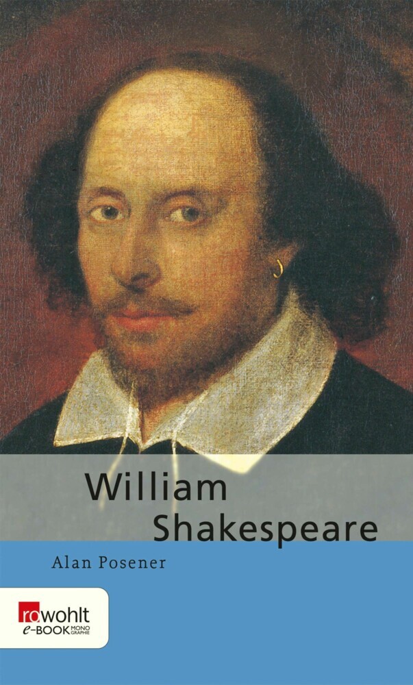 William Shakespeare main product photo