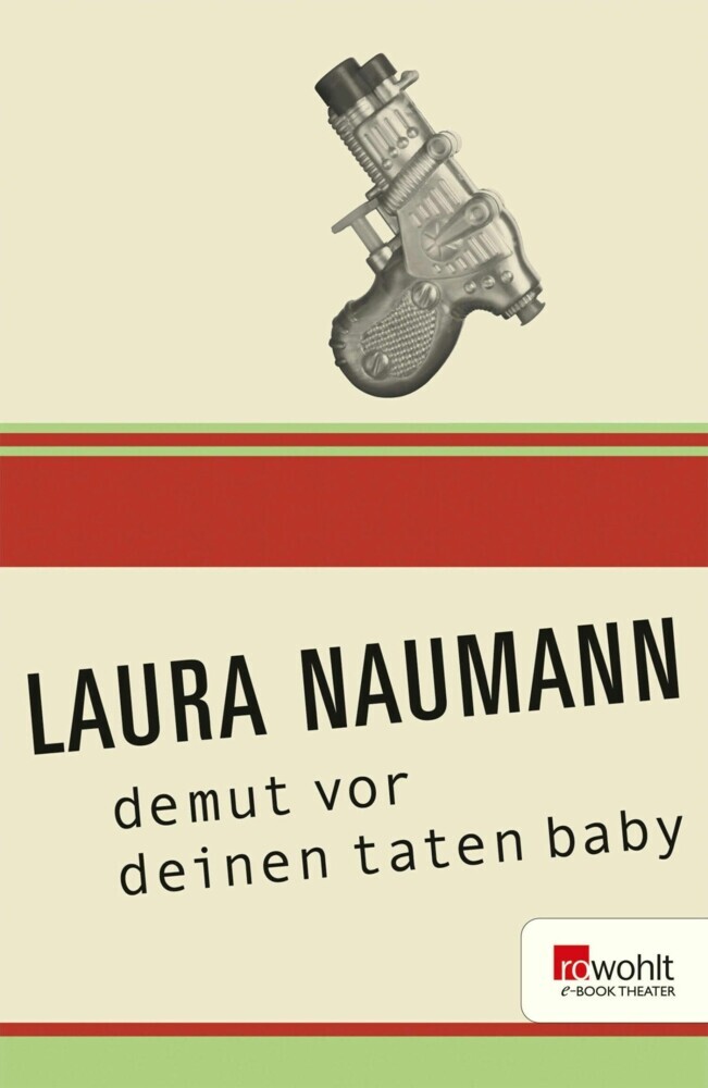 demut vor deinen taten baby main product photo