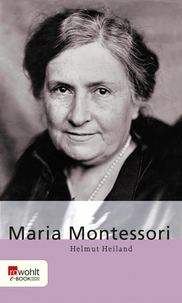 Maria Montessori main product photo