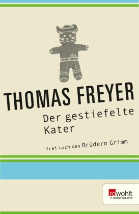 Der gestiefelte Kater