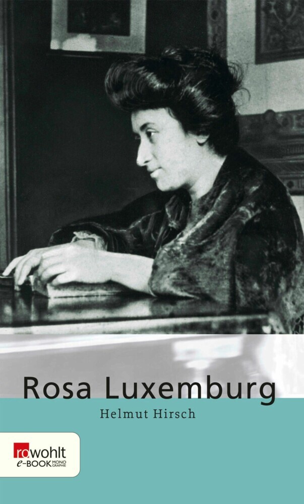 Rosa Luxemburg main product photo