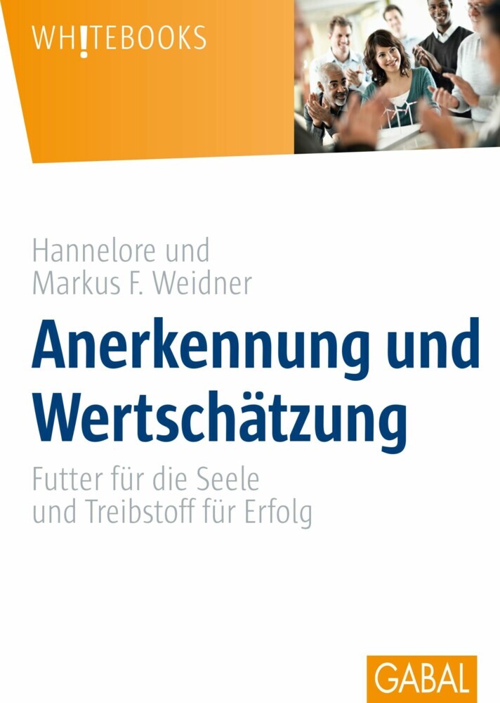 Anerkennung und Wertschätzung main product photo