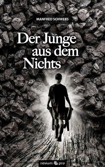 Der Junge aus dem Nichts main product photo