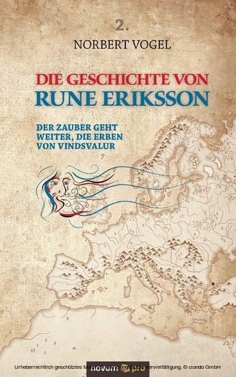 Die Geschichte von Rune Eriksson main product photo
