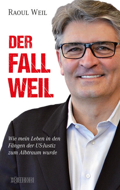Der Fall Weil main product photo