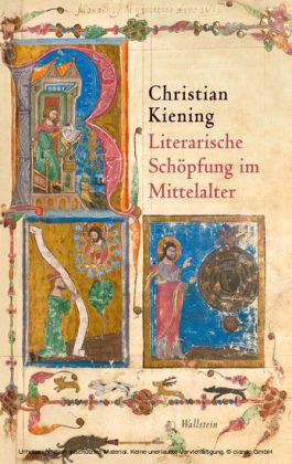 Literarische Schöpfung im Mittelalter