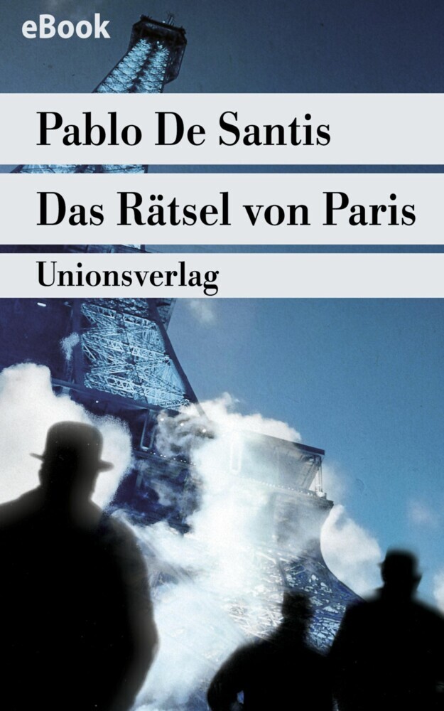 Das Rätsel von Paris main product photo