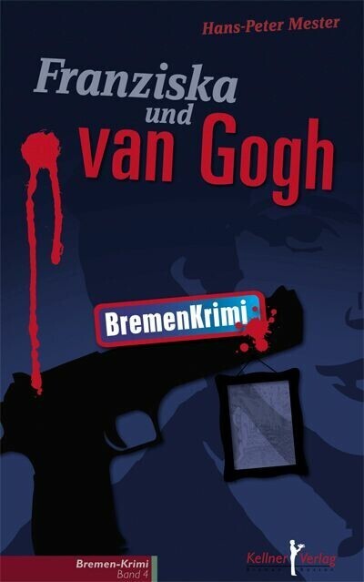 Franziska und van Gogh main product photo