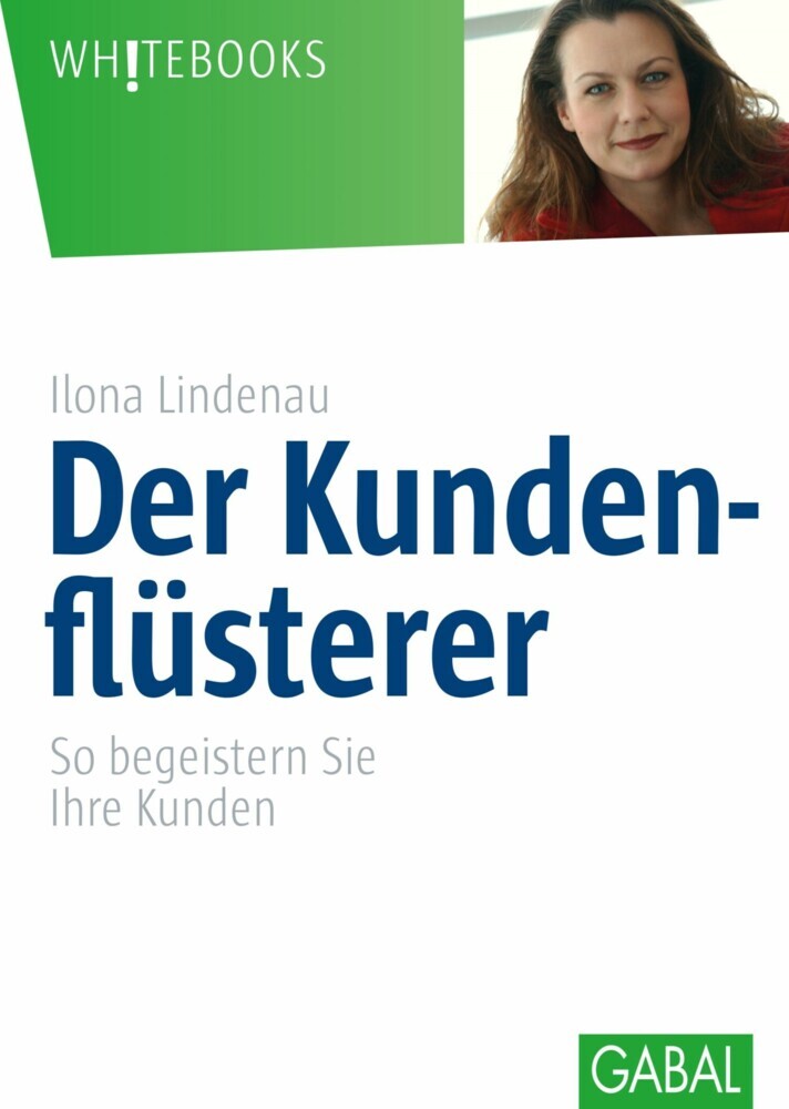 Der Kundenflüsterer main product photo