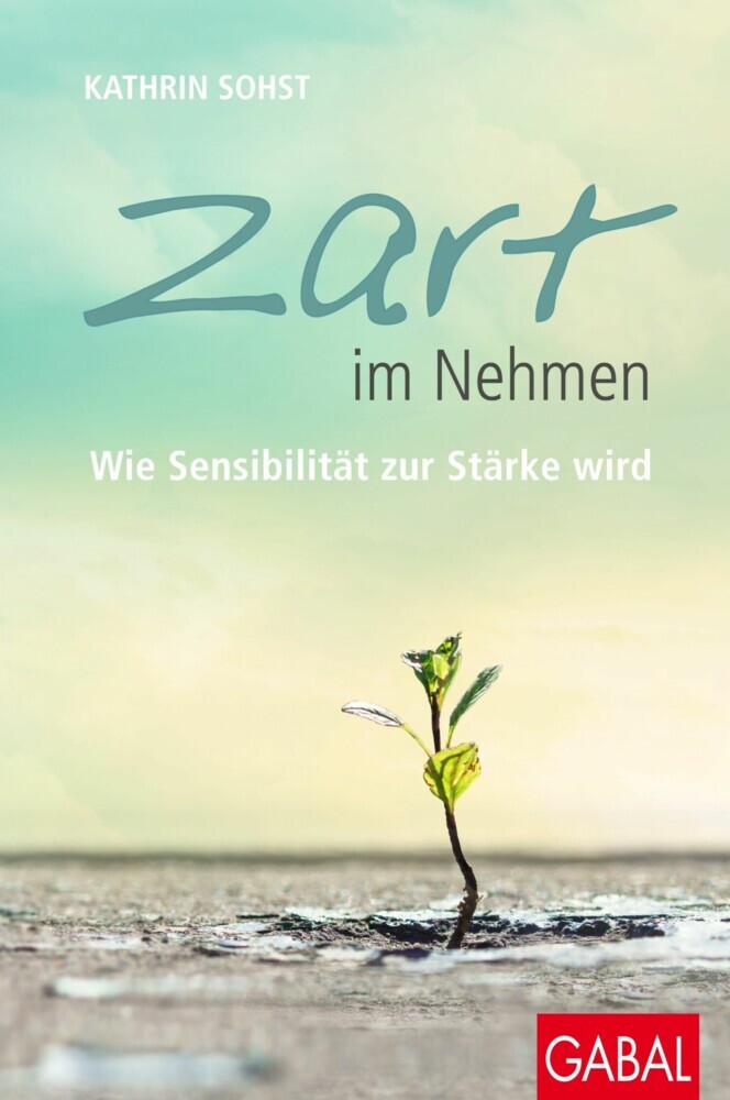 Zart im Nehmen main product photo