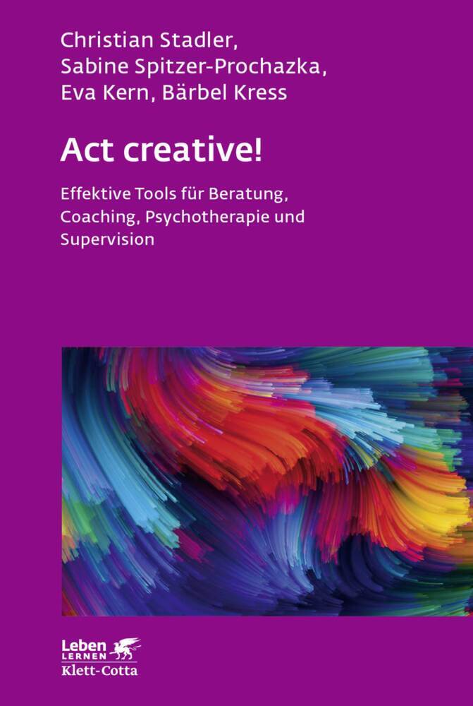 Act creative! (Leben Lernen, Bd. 281) main product photo