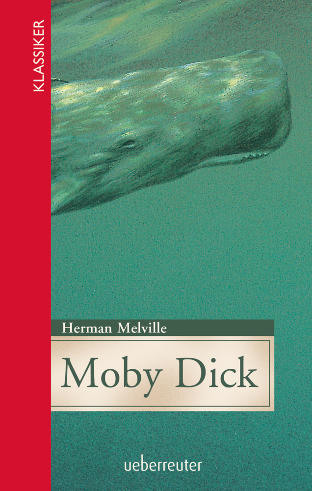 Moby Dick (Klassiker der Weltliteratur in gekürzter Fassung, Bd.) main product photo