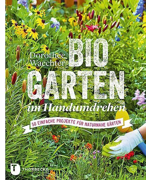 Biogarten im Handumdrehen main product photo