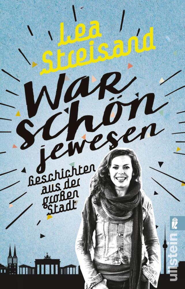 War schön jewesen main product photo