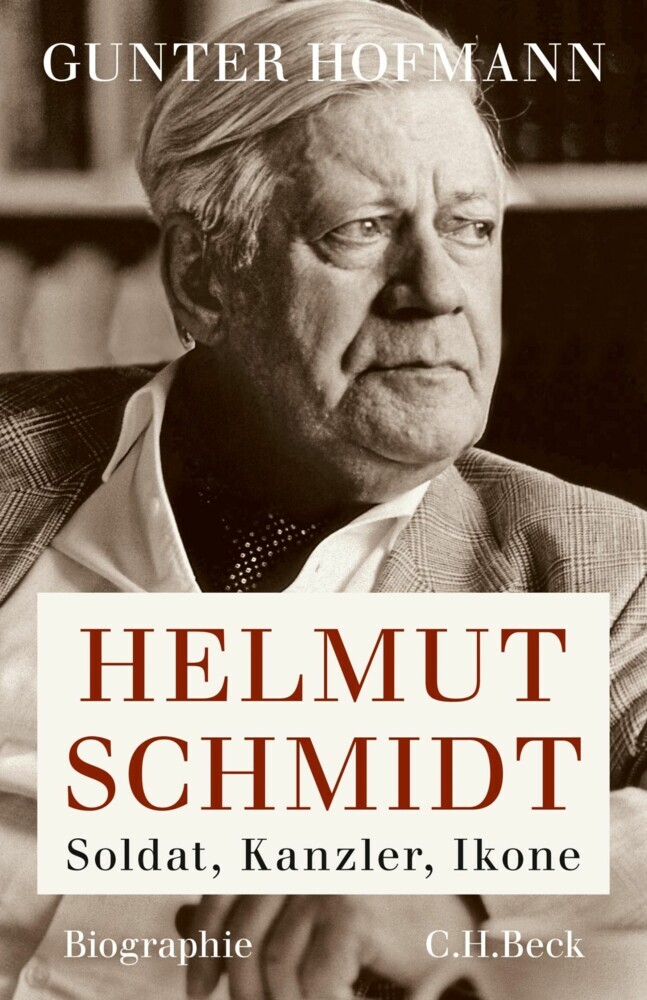 Helmut Schmidt main product photo