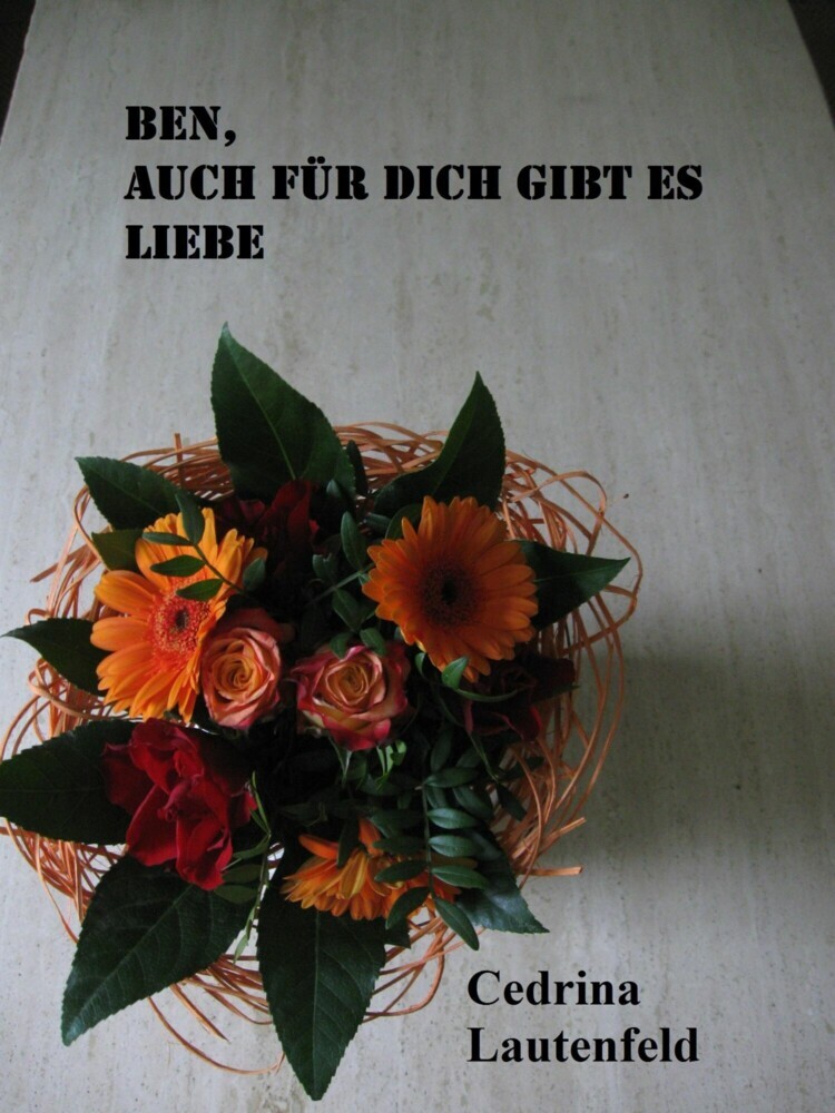 Ben, auch für Dich gibt es Liebe main product photo