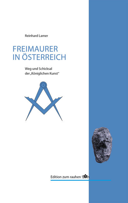 Die Freimaurer in Österreich main product photo