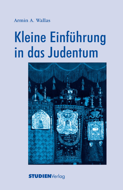 Kleine Einführung in das Judentum main product photo
