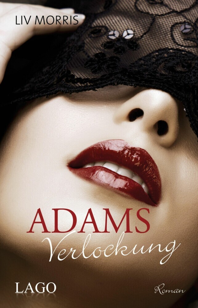 Adams Verlockung main product photo