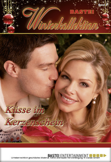 Küsse im Kerzenschein main product photo
