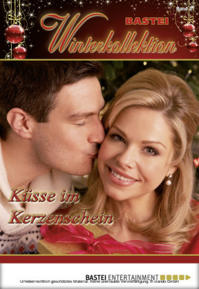 Küsse im Kerzenschein