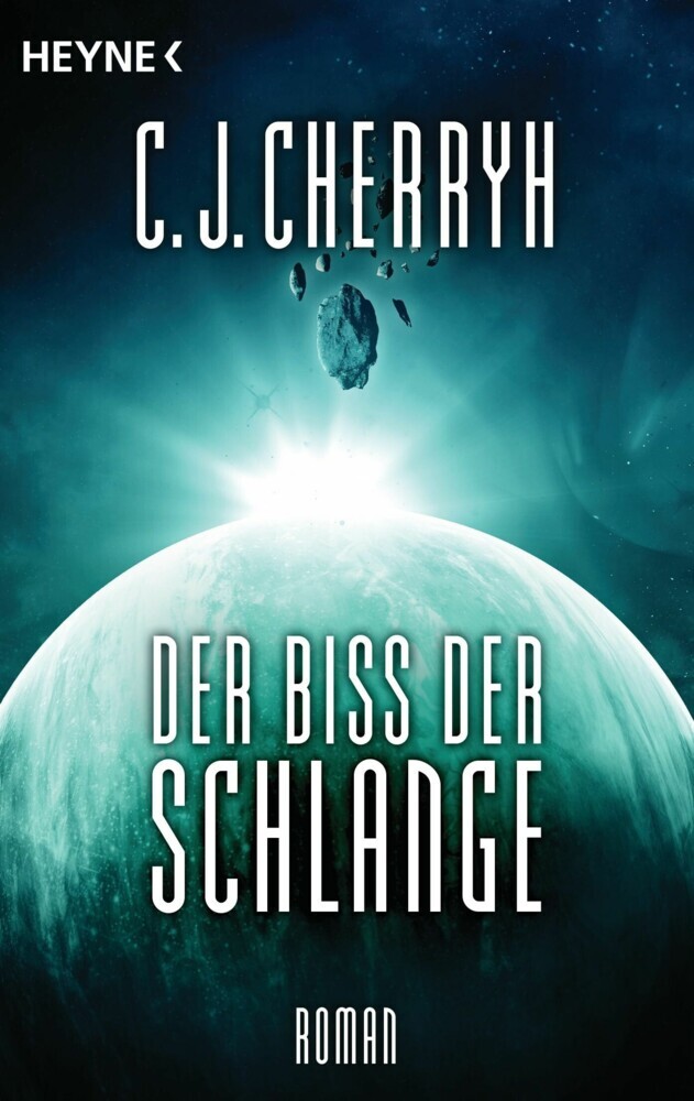 Der Biss der Schlange main product photo