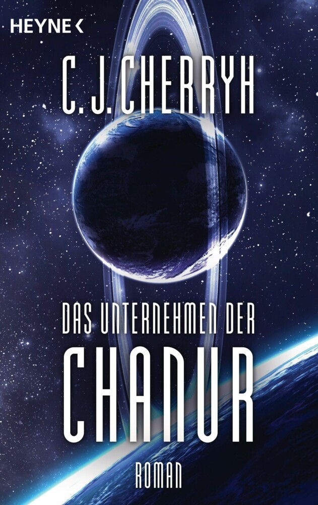 Das Unternehmen der Chanur main product photo