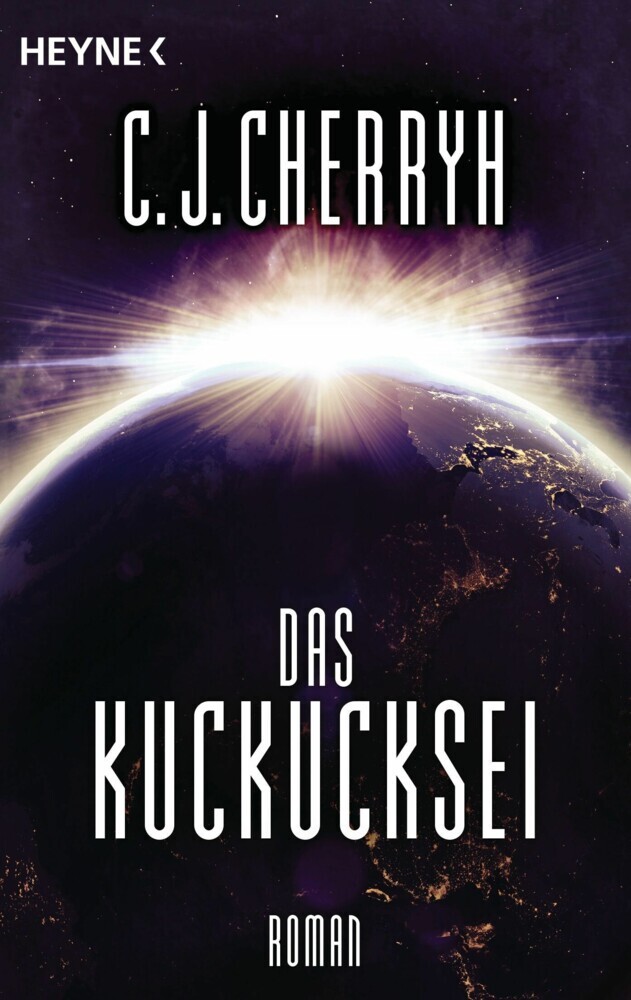 Das Kuckucksei main product photo