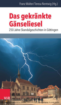Das gekränkte Gänseliesel