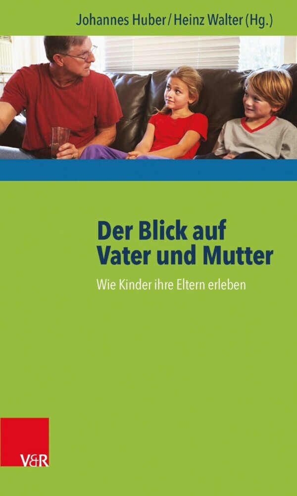 Der Blick auf Vater und Mutter main product photo