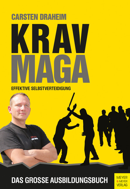 Krav Maga main product photo