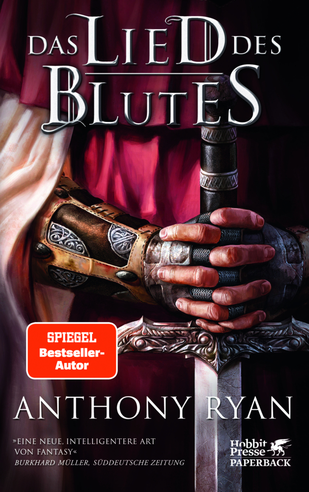 Das Lied des Blutes main product photo