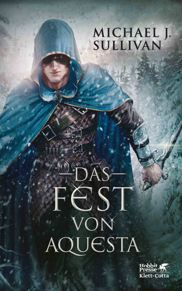 Das Fest von Aquesta main product photo