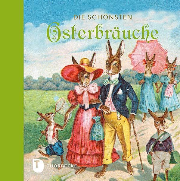 Die schönsten Osterbräuche main product photo